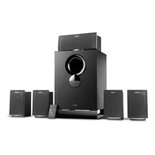 Sistema Parlantes 5.1 Edifier R501bt