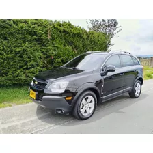 Chevrolet Captiva 2.4 Excelente Estado