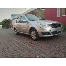 Renault Logan Logan Familiar 