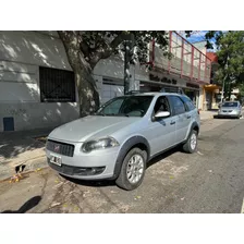 Fiat Palio 2010 1.4 Weekend Trekking