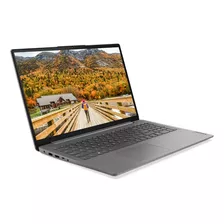 Notebook Lenovo Ip 3 15alc6 R7 5700u 16gb 512gb Windows 11s