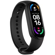 Xiaomi Mi Band 7 Pronta Entrega Lacrado E Em Português