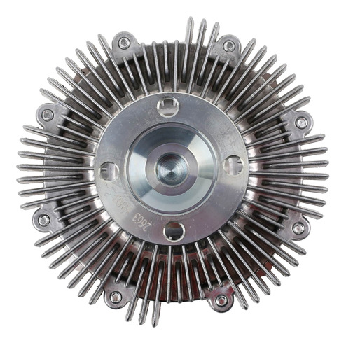 Fan Clutch Isuzu Axiom 3.5l V6 2002 Kg 6204140 Foto 2