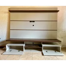 Rack Aéreo Para Tv Usado