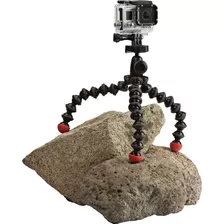 Gopro Gorillapod Camara Tripode 