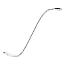 Luz Led Usb Flexible Portatil Usb Notebook Lectura