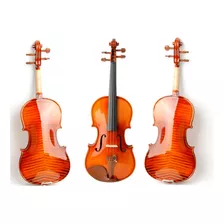 Violin Karl Seifert Melodia Dulce Niños Adultos Semiprofesio