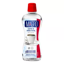 Adoçante Magro Líquido Sem Glúten 100 Ml