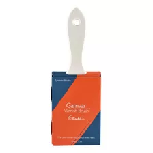 Gamblin Gamvar Gb01175 - Cepillo De Barniz, 2.953 in