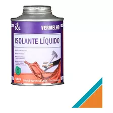 Fita Isolante Líquida Diversas Cores 250ml - Biolub