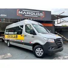 Mercedes Benz Sprinter 417 Up8 28lug 0km A Pronta Entrega