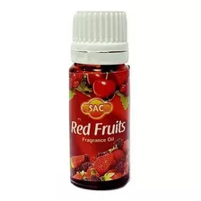 Aceite Aromático Frutos Rojos - Sac