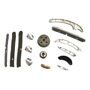 Kit De Tiempo Subaru Forester(sj) Fb25 2.5l 15-20 Outback Fb