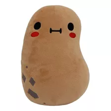 Peluche De Patata Kawaii Juguete Suave Comida Cómoda...