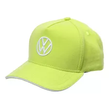 Boné Emotion Corporate Verde - Original Volkswagen