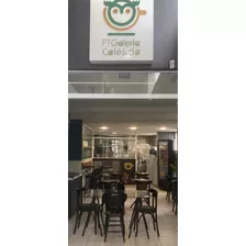 Restaurante E Lanchonete Em Barra Do Piraí