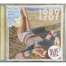 Taylor Swift - 1989 | Taylor's Version | Cd | Escoger Ed