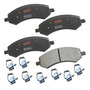 Sensor Presion Llanta Tpms Dodge Dakota 3.7l 4.7l 2008-2010