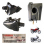 Transmisin Completa Honda Cgl-125 Tool-125