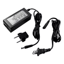 Hqrp - Adaptador De Ca Compatible Con Blackstar Psu-1 Psu1fl