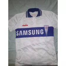 Camiseta Católica 1995 Conmemorativa