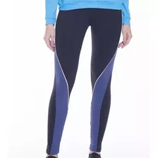 Legging Feminina Com Recortes Emana Rolamoça