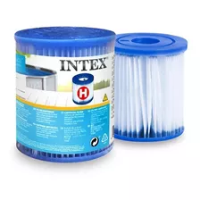 Filtro De Papel Para Bomba Intex Tipo H