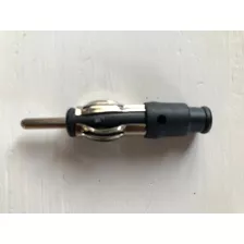 Conector Plug Macho Antena P/soldar (x 10 Unidades)