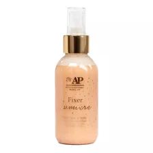 Fijador De Maquillaje Glowy Ap | Fixer Lumière