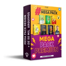 Mega Pack Artes Prontas Mídias Sociais Artes Em Português