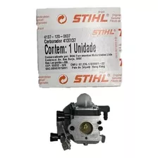 Carburador Stihl 4137 Roçadeira Fs80 85 Km85r Ht75 Original