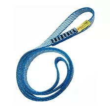 Fita Solteira Anel Dyneema 60 Cm 22kn En 566 Escalada Rapel Cor Cores Sortidas