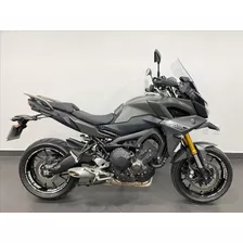 Yamaha Mt-09 Tracer 900 Gt