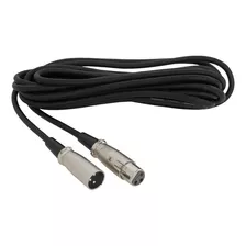 Microfono De Mano Skp Pro-35 Xlr- 101db