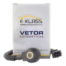 Sensor Detonação Kia Sportage Tucson 2.0 16v 2005 2006 2007/