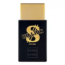 Perfume Billon For Men 100ml Original