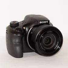  Sony Cyber-shot Hx300 Dsc-hx300 Compacta