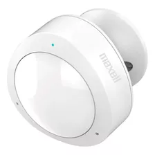 Sensor De Movimiento Maxell Wifi 10 Mts, 120 Grados