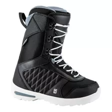 Botas De Snowboard Para Mujer Nitro Flora Std Nuevas Nieve