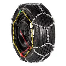 Cadena Nieve Rombo Rv-240 - Gorila®