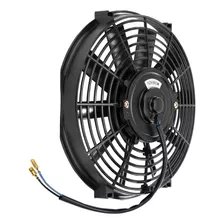 Eletroventilador Universal 10 Polegadas 12v