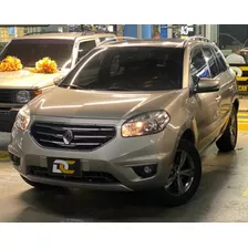 Renault Koleos 2.5 Dynamique Bose 2014