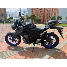 Suzuki Gsx 150