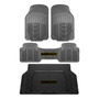 Kit 2 Organizador De Asiento Chevrolet Zafira 2002 A 2006