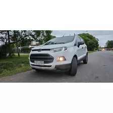 Ford Ecosport 2013 1.6 Freestyle 110cv 4x2