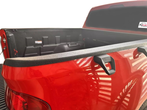 Bedliner Cubrebatea Chevrolet S10 Max 2022-2024 Doble Cabina Foto 2