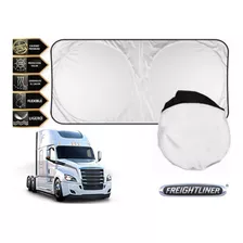 Sombra Cubresol Con Ventosas Freightliner Cascadia 2016