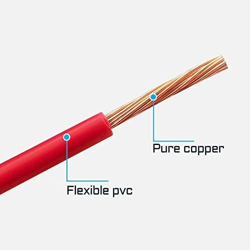 Arns De Cableado De Radio Red Wolf Compatible Con Volvo Foto 3