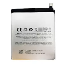 Bateria Meizu Ba712 Meizu M6s S6 M712c M71m M71q M712h