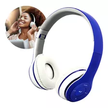 Fone De Ouvido Bluetooth 5.0 Corrida Confortavel Fm Cartaosd